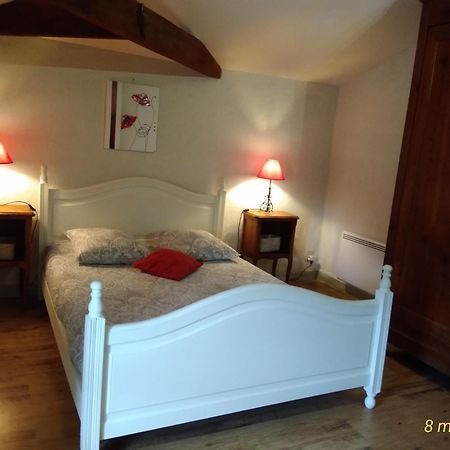 Les Gites De Charloteau Corme-Ecluse Buitenkant foto